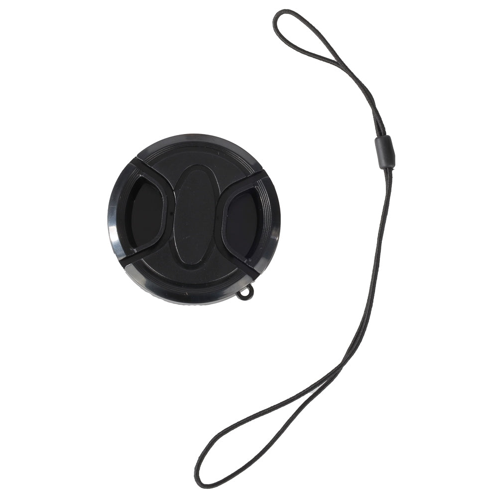 Matin lensdop met elastiek 67 mm m-6280-5