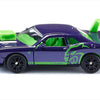 Siku 1572 dodge challenger srt hellcat