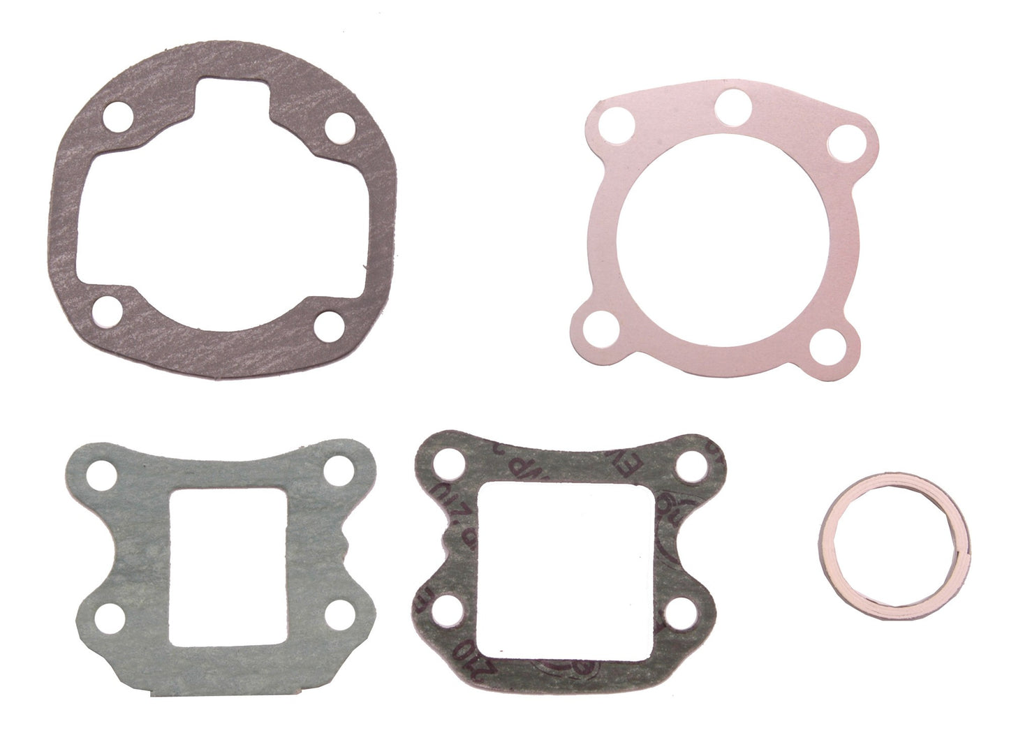 Bac kopset 70cc | honda wallaroo - peugeot fox