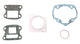 Peugeot sv buxy zenith kop-set