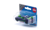 Siku 1572 dodge challenger srt hellcat custom - afbeelding 2