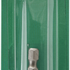 Wolfcraft adapter | voor dopsleutel | 6mm (1 4) | l 50mm | 1 stuk - 1579000