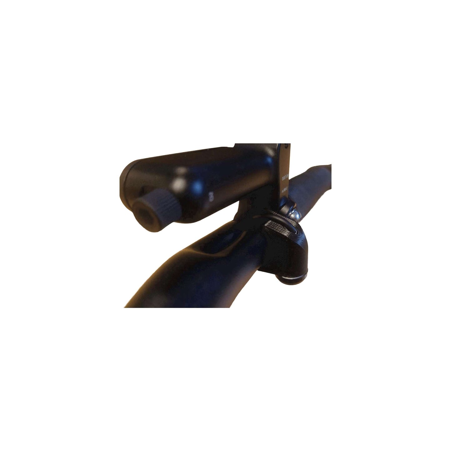 Primax e drukknophouder voor vanmoof stuur links