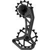 Novaride - ccd evo keramische derrailleur ultegra dura ace 12 speed zwart