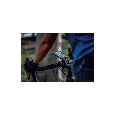 Topeak Houder RideCase oversized