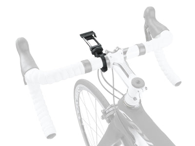 Topeak Houder RideCase oversized