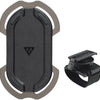 Topeak omni ridecase ii - black