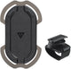 Topeak omni ridecase ii - black