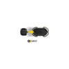 Topeak omni ridecase ii - black