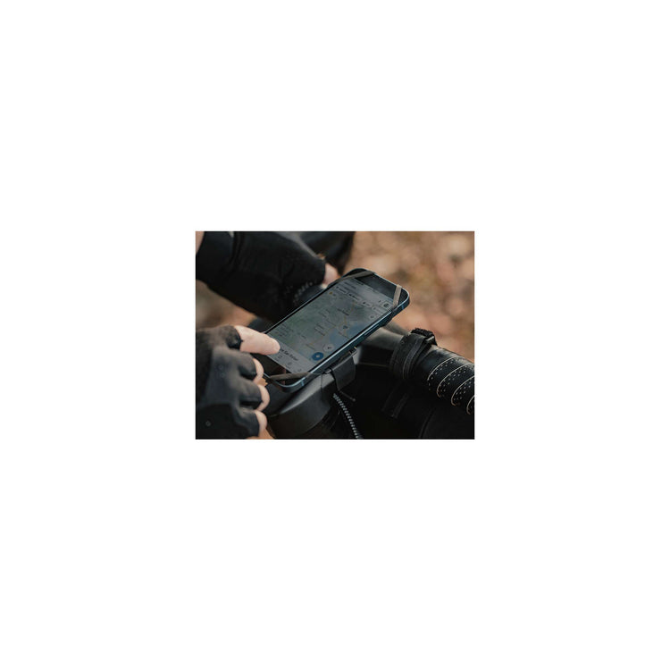 Topeak telefoonhouder ridecase omni ii