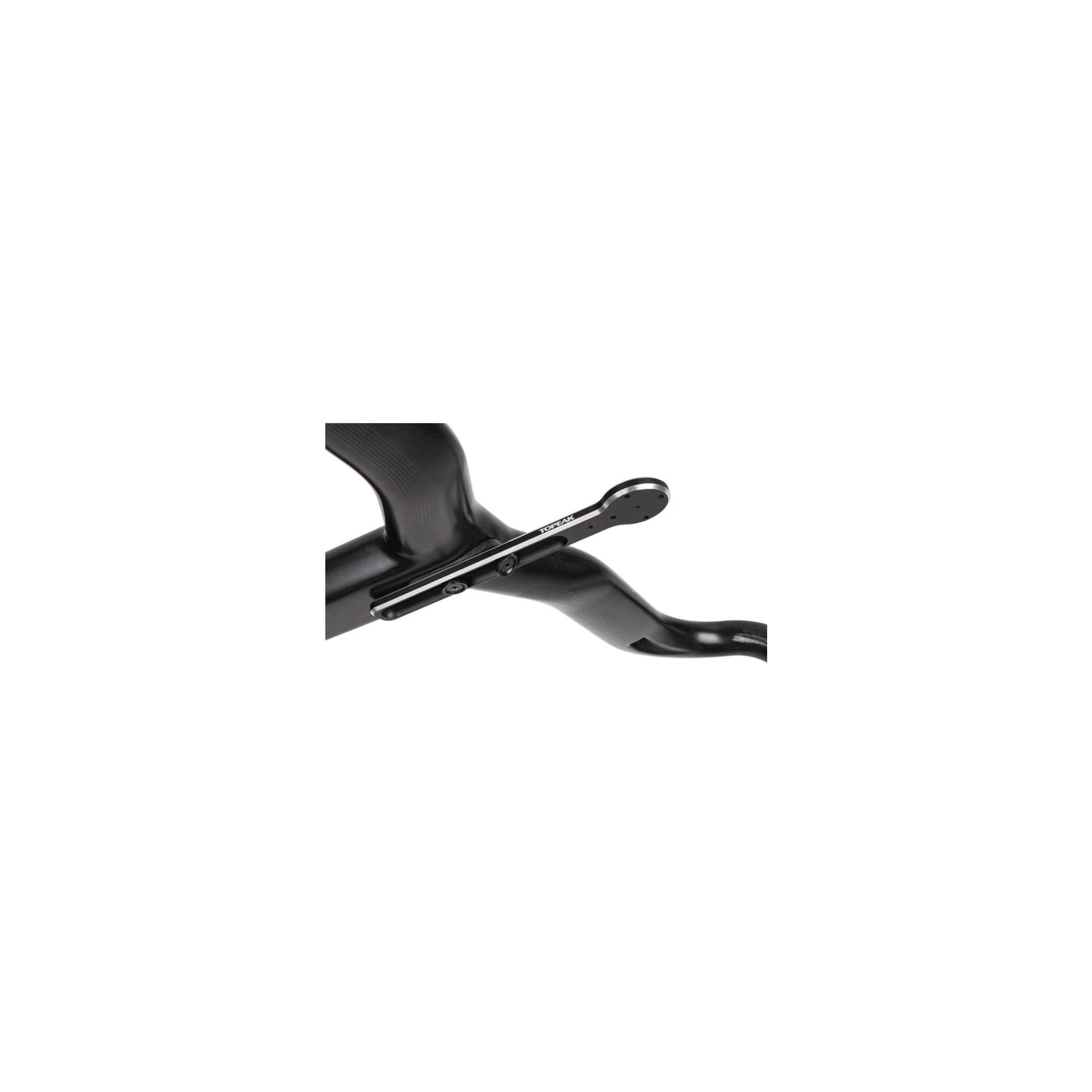 Topeak stuurhouder utf multi-mount integrated 150mm