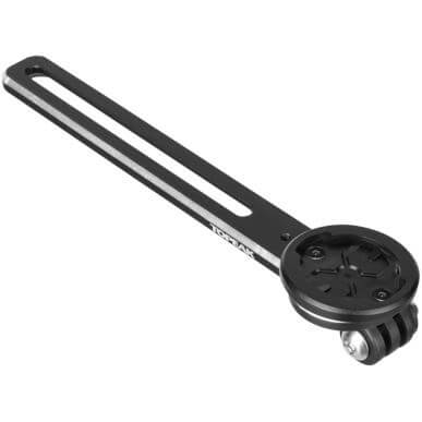 Topeak utf multi-mount (cockpit handlebar) - medium 150