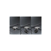 Topeak stuurhouder utf multi-mount integrated 150mm