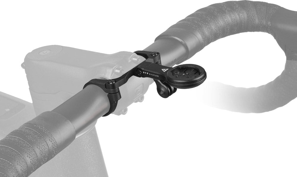 Topeak stuurhouder utf multi-mount pro