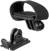 Topeak stem multi-mount for front light or camera - afbeelding 1
