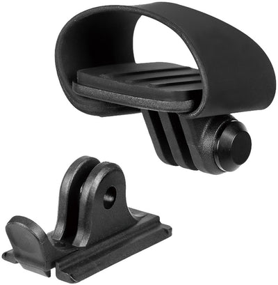 Topeak stem multi-mount for front light or camera