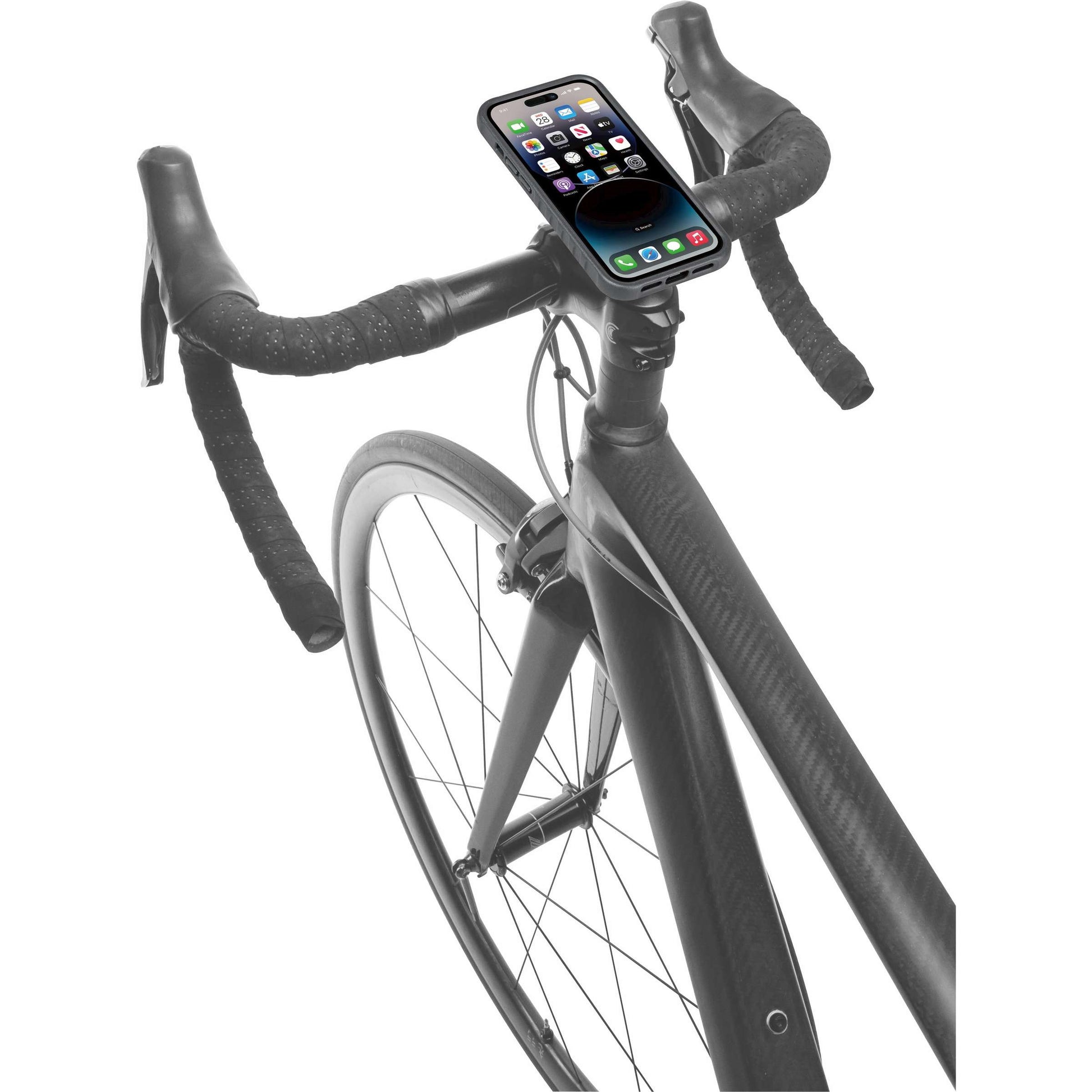 Topeak RideCase iPhone 14 Max incl. bevestiging