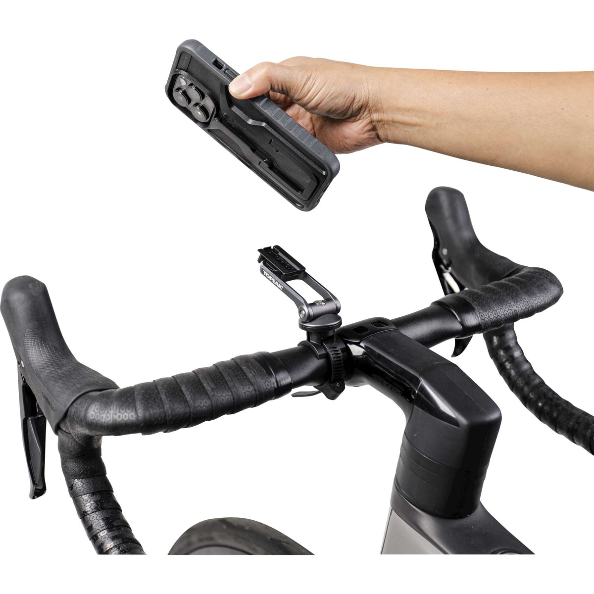 Topeak RideCase iPhone 14 excl. Bevestiging