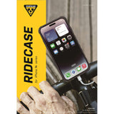 Topeak RideCase iPhone 14 Max excl. bevestiging - afbeelding 4