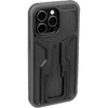 Topeak ridecase iphone 15 max incl. bevestiging