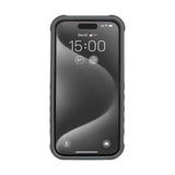 Topeak telefoonhouder ridecase iphone 15 pro excl. bevest. - afbeelding 4