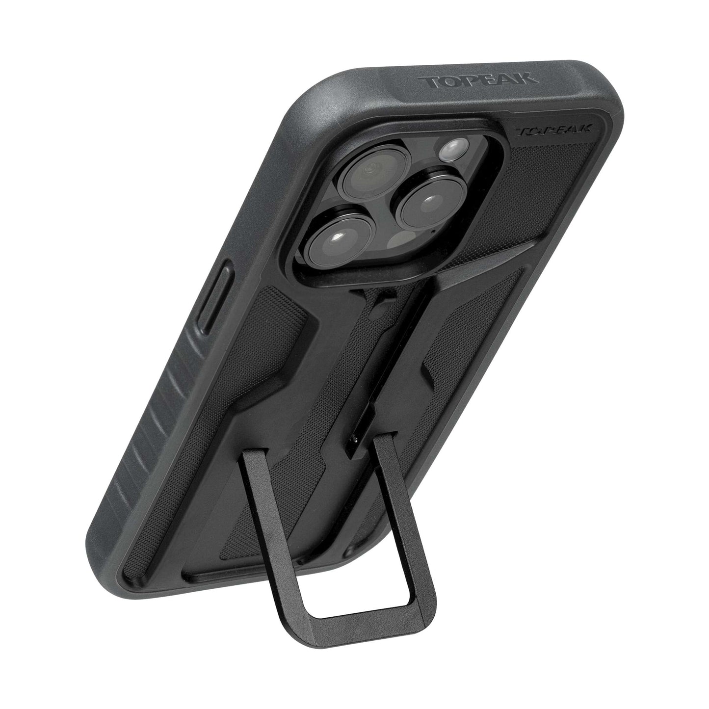 Topeak telefoonhouder ridecase iphone 15 pro excl. bevest.