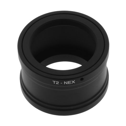 Marumi t2 adapter sony nex