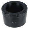 Marumi t2 adapter fuji x