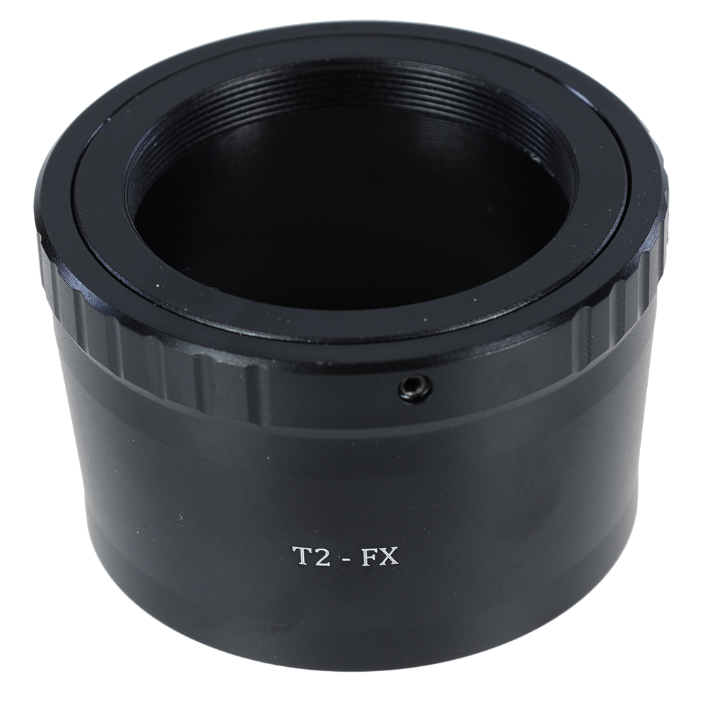 Marumi t2 adapter fuji x