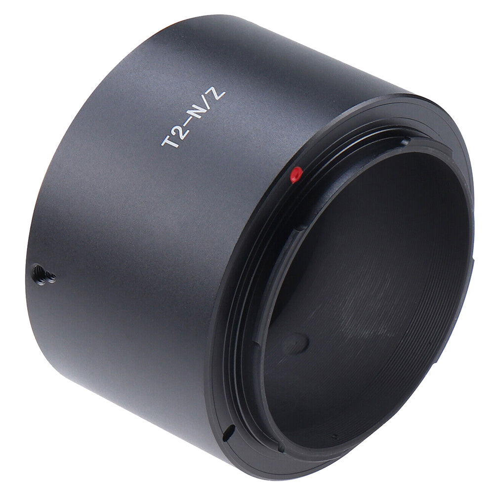 Marumi t2 adapter voor nikon z