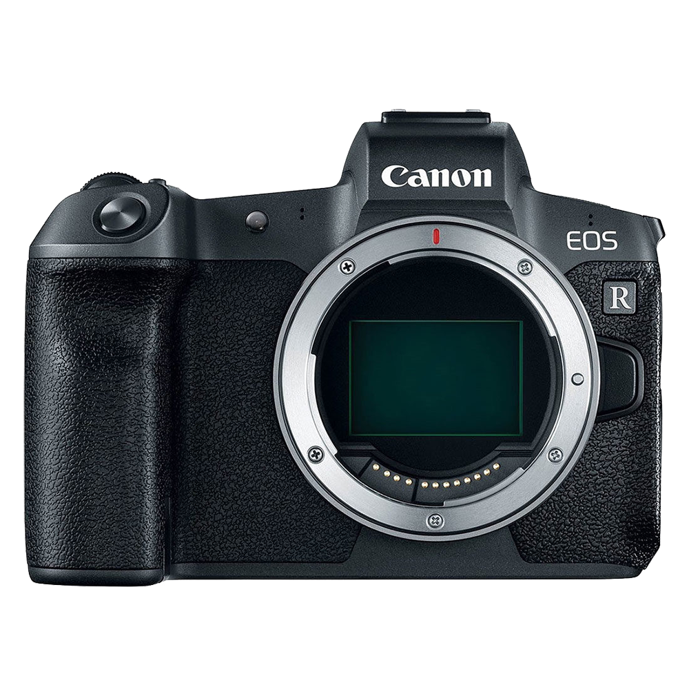 Marumi t2 adapter voor canon eos r