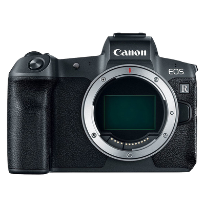 Marumi t2 adapter voor canon eos r