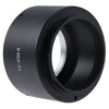 Marumi t2 adapter voor canon eos r
