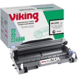 Drum unit viking brother dr2000