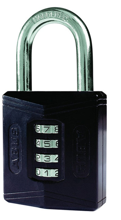 Abus cijferslot 158 50 c dfnli - 158 50 c - 158 50 c