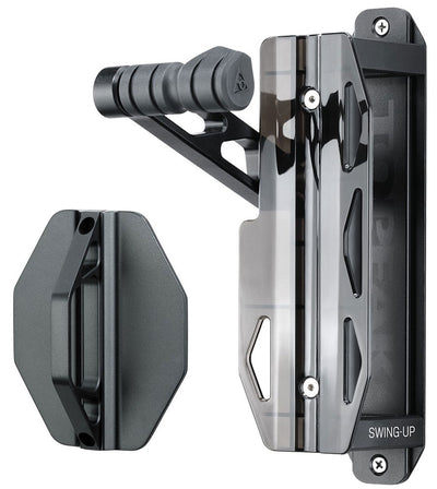 Topeak swing-up bike holder bike wall holder