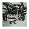 Topeak reparatiestandaard tune-up station