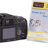 Marumi lcd protector voor sony a100