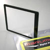 Marumi lcd protector voor sony a100