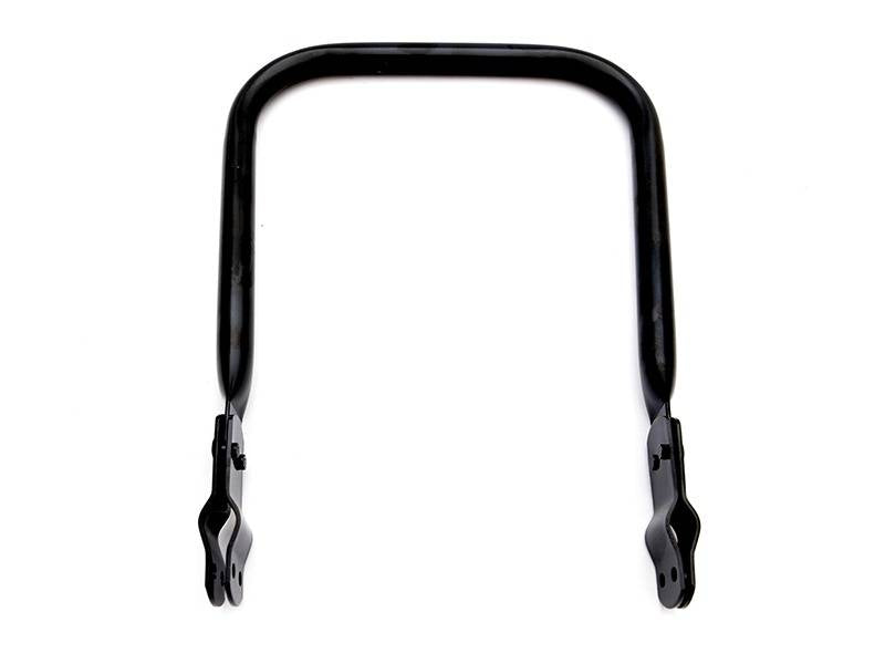 FALKX Bagagedrager rugsteun zwart