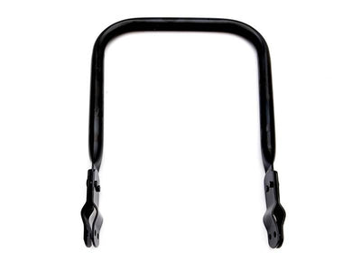 FALKX Bagagedrager rugsteun zwart