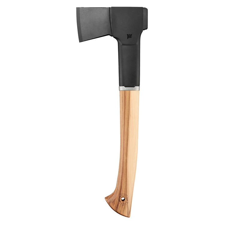 Fiskars 1067510 - norden hakbijl n10 | 4 stuks