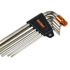 Inbussleutelset IceToolz 36Q1