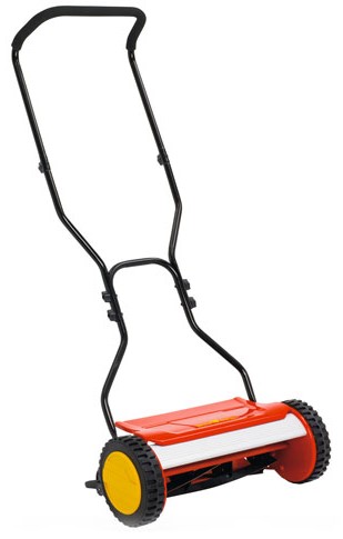 Wolf garten kooimaaier 38cm tt380dl - 15b-cd--650