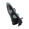 Thule yepp 2 maxi – fietsstoeltje - achterzitje – mik hd bevestiging - mid blue