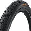 Continental vouwband terra adventure 50-622 tr zwart