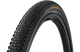 Continental vouwband terra adventure 50-622 tr zwart