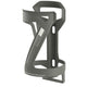 Polisport bidonhouder side cage - nardo grijs grijs
