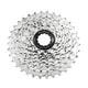 SunRace Cassette 7v 12-24T Nikkel