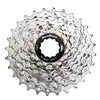 SunRace 9v cassette 11-28